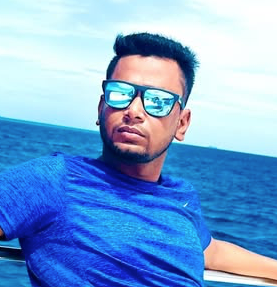 Sojib Hossain